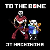 To the Bone artwork