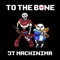 To the Bone artwork