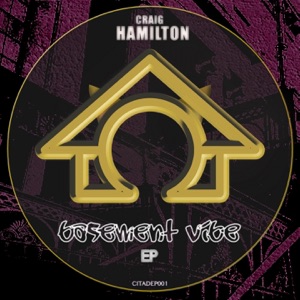 Basement Vibe - EP