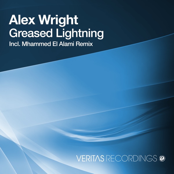 Greased Lightning - Single