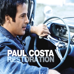 Paul Costa - I Ain't Never - Line Dance Musik