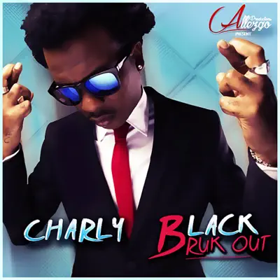Bruk Out - Single - Charly Black
