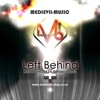 Left Behind - EP