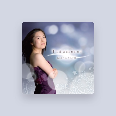 Listen to Keina SATO, watch music videos, read bio, see tour dates & more!