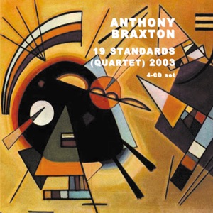 19 Standards (Quartet) 2003