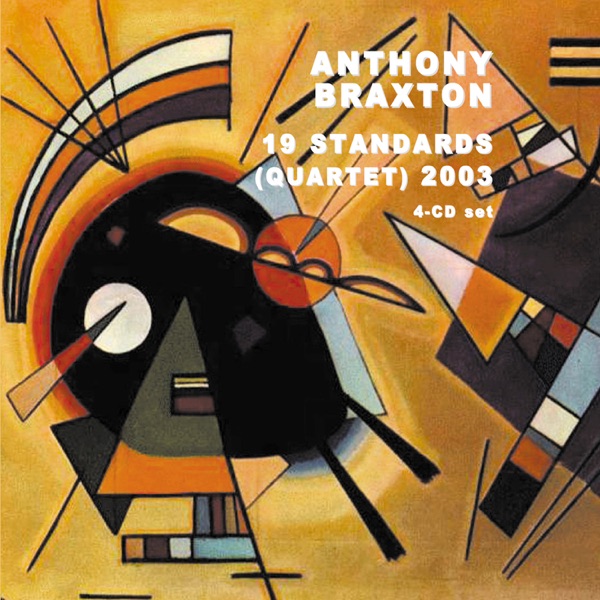 19 Standards (Quartet) 2003