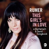 This Girl's In Love (A Bacharach & David Songbook) artwork