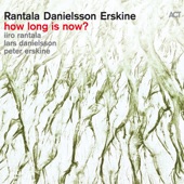 How Long Is Now (with Lars Danielsson & Peter Erskine) artwork