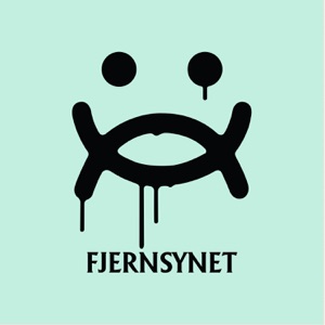 Fjernsynet - Single