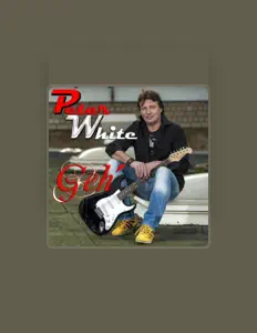 Listen to Peter White, watch music videos, read bio, see tour dates & more!