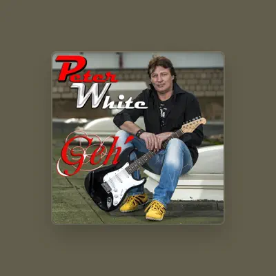 Listen to Peter White, watch music videos, read bio, see tour dates & more!