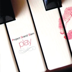 Project Grand Slam - The Captain of Her Heart