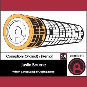 Corruption - Single