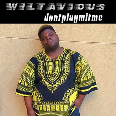 Dontplaywitme - Single