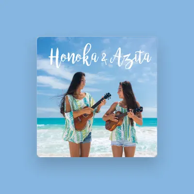 Listen to Honoka & Azita, watch music videos, read bio, see tour dates & more!