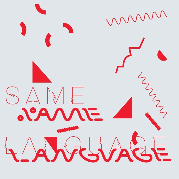 Same Language, Different Worlds - ティム・バージェス & Peter