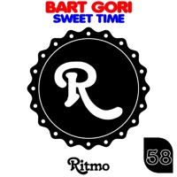 Sweet Time - Single - Bart Gori