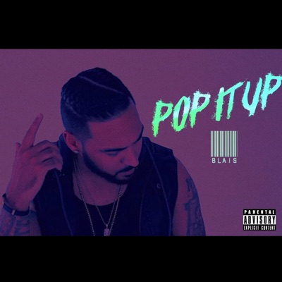 Pop It Up - Single