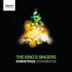 Christmas Songbook - King's Singers Christmas Songbook - King's Singers