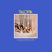 Saloma - Chau Ventarron