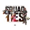 Squad Ties (feat. Frenchie & Just Rich Gates) - New Jack Nino lyrics