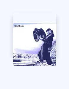 Listen to The Druids, watch music videos, read bio, see tour dates & more!