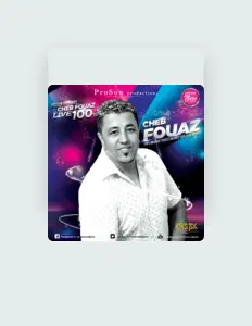 Escucha a Cheb Fouaz, mira videos musicales, lee su biografía, consulta las fechas de las gira y más.