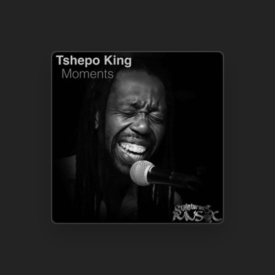 Listen to Tshepo King, watch music videos, read bio, see tour dates & more!