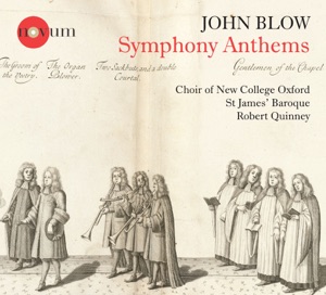 Blow: Symphony Anthems