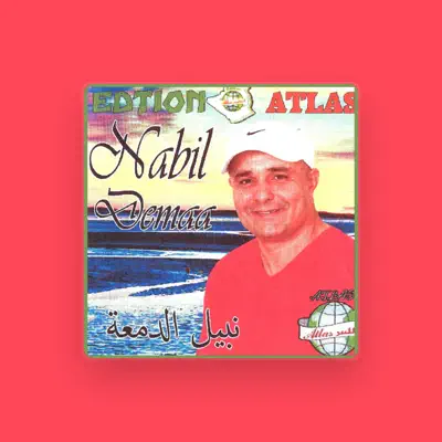 Listen to Nabil Demâa, watch music videos, read bio, see tour dates & more!