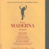 Bruno Maderna A Survivor from Warsaw, Op. 46 (Live) Grandi maestri dell'interpretazione: Bruno Maderna
