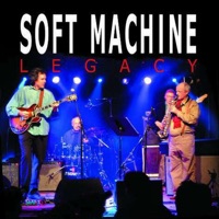 Soft Machine Legacy - Strange Comforts (Live)