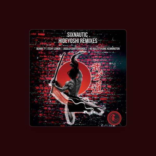 Sixnautic's avatar