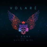 Volaré (with Marcos Witt) - Single - T-Bone