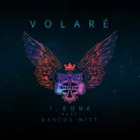 Bone - Volaré (with Marcos Witt)