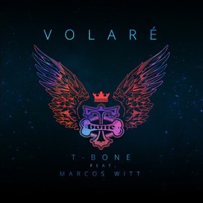 Volaré (with Marcos Witt) - Single