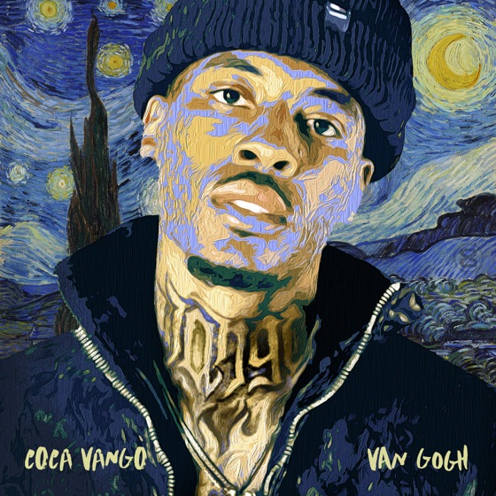 Cover artwork for Oh Yeah