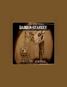 Listen to Damien Starkey, watch music videos, read bio, see tour dates & more!