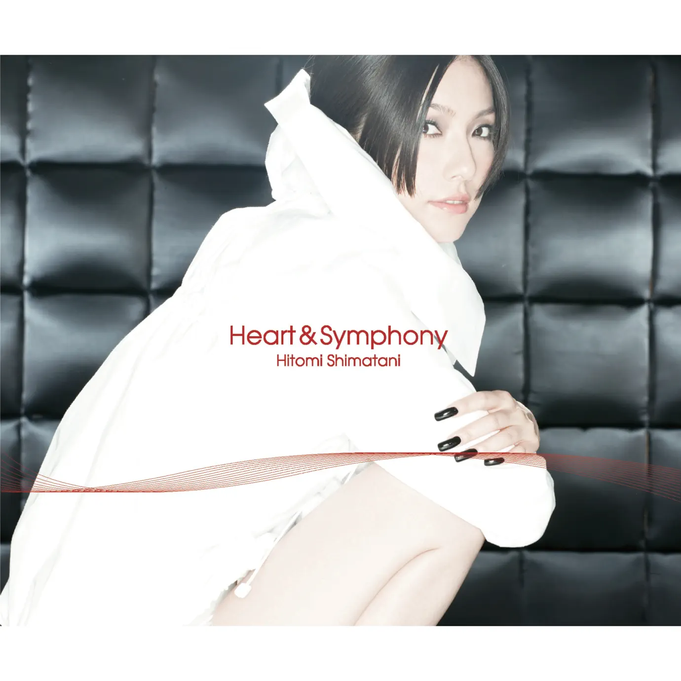 Neva Eva - EP - album by Hitomi Shimatani