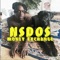 Krona - NSDOS lyrics