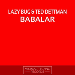 Babalar - EP