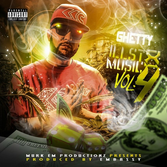 Cover artwork for Barry White Freestyle