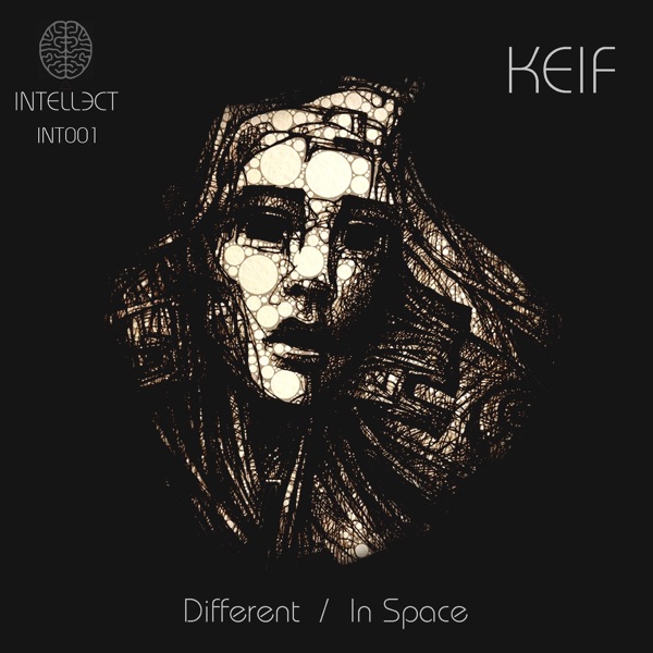 Different - Single