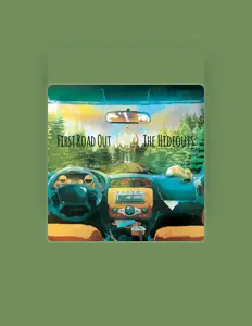 Listen to The Hideouts, watch music videos, read bio, see tour dates & more!