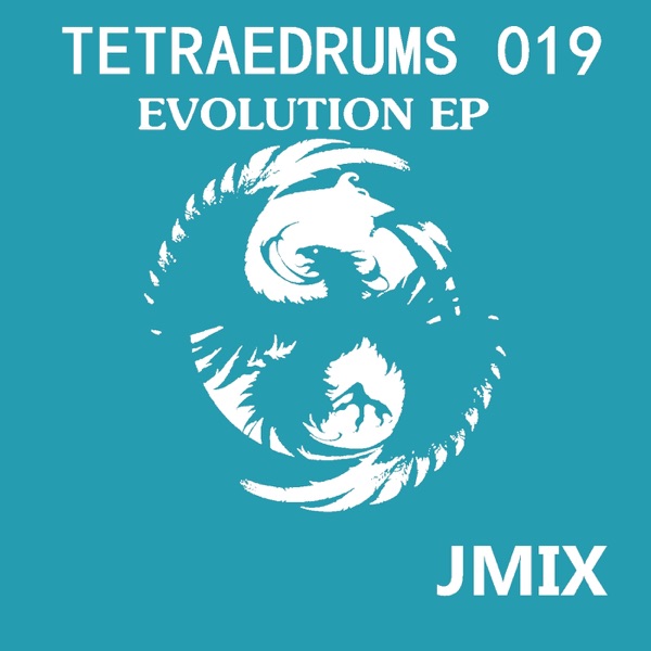 Evolution - EP