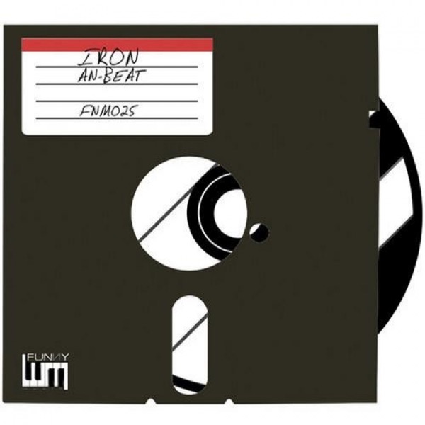 Iron - Single