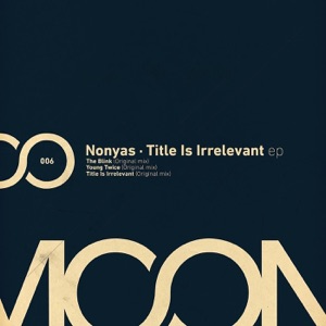 Title Is Irrelevant EP