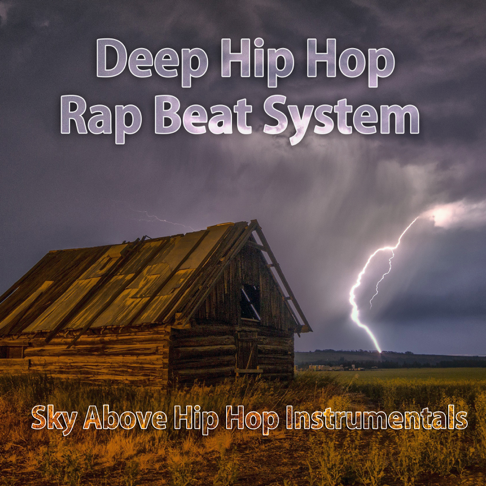 Deep Hip Hop Rap Beat System on Apple Music