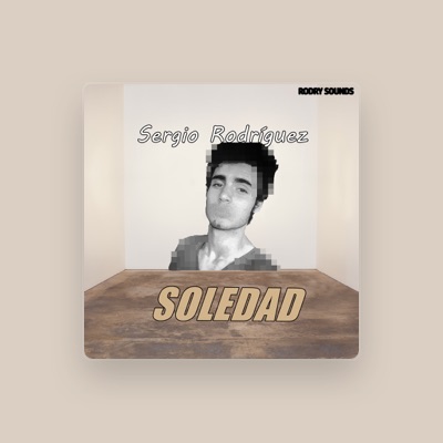 Listen to Sergio Rodríguez, watch music videos, read bio, see tour dates & more!