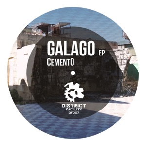 Galago - Single
